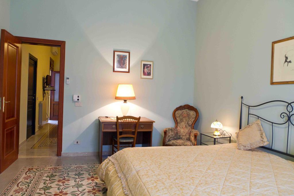Casa Vacanza Albamarina Trapani Quarto foto
