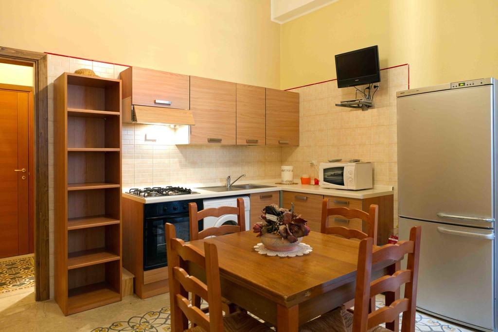 Casa Vacanza Albamarina Trapani Quarto foto