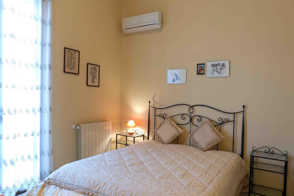 Casa Vacanza Albamarina Trapani Quarto foto