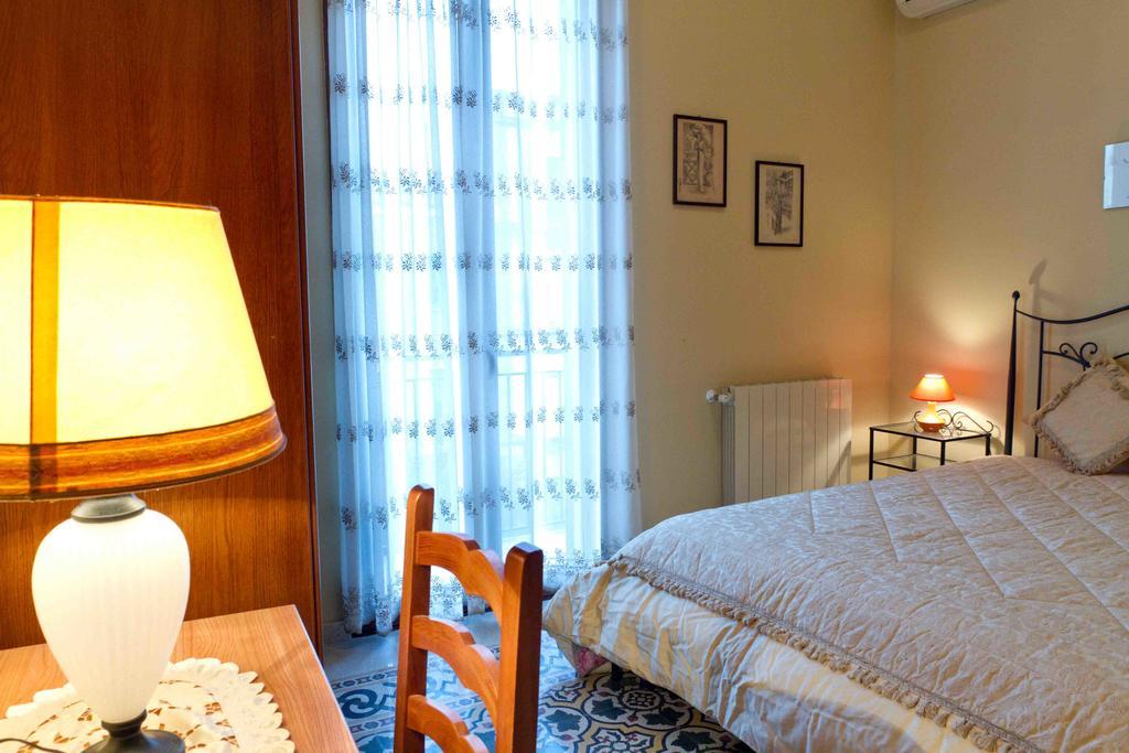 Casa Vacanza Albamarina Trapani Quarto foto