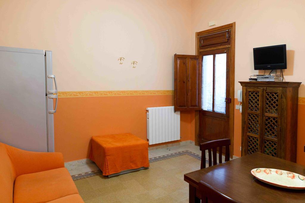 Casa Vacanza Albamarina Trapani Quarto foto