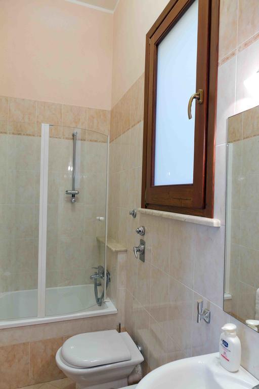 Casa Vacanza Albamarina Trapani Quarto foto