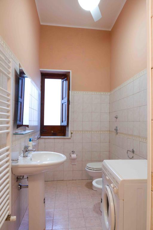 Casa Vacanza Albamarina Trapani Quarto foto