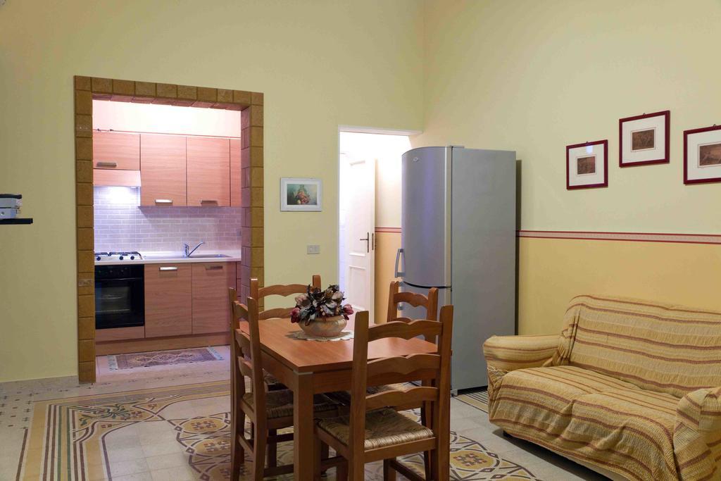 Casa Vacanza Albamarina Trapani Quarto foto