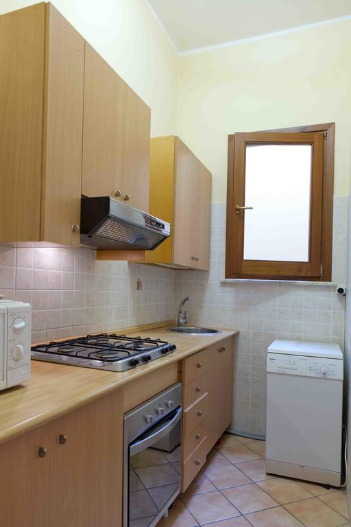 Casa Vacanza Albamarina Trapani Quarto foto